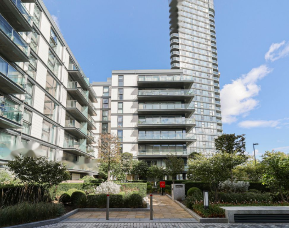 Wohnung in London, Großbritannien, 135 m² - Foto 16