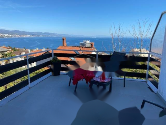Casa en Opatija, Croacia, 427 m² - imagen 14