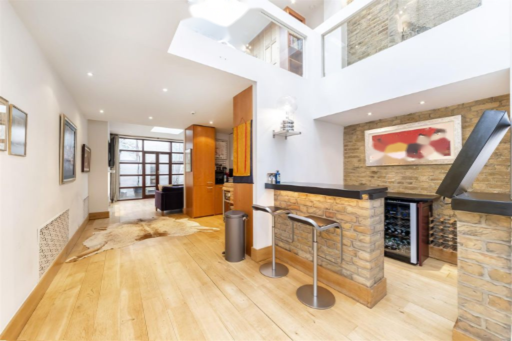 Appartement à Londres, Royaume-Uni, 133 m² - image 16