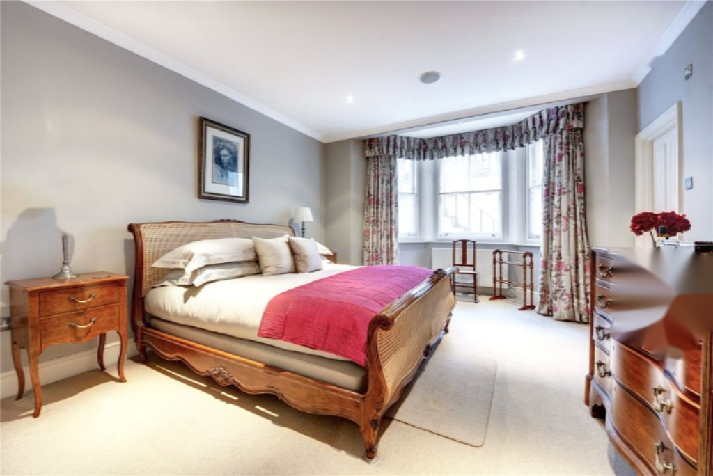 Piso en Londres, Reino Unido, 119 m² - imagen 16