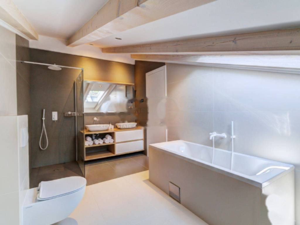 Flat in Opatija, Croatia, 177 m² - picture 16