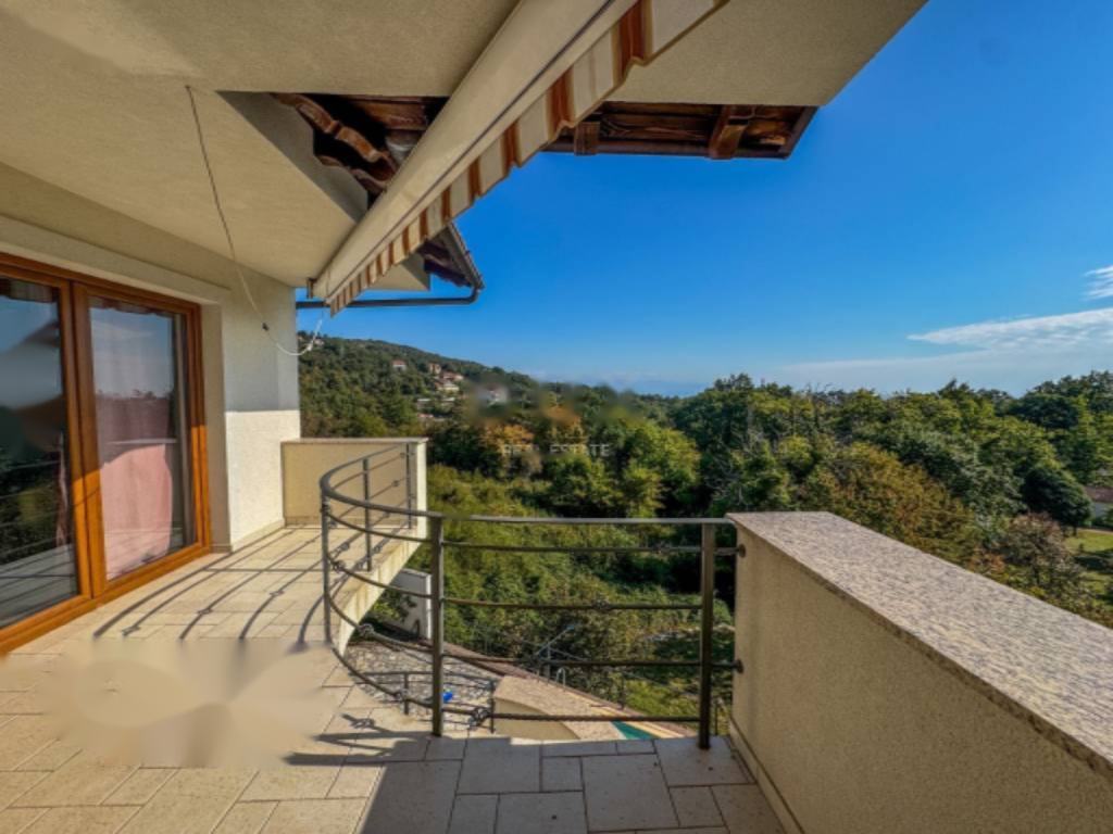 House in Opatija, Croatia, 120 m² - picture 16