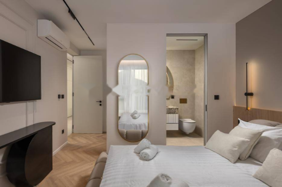 Wohnung in Opatija, Kroatien, 137 m² - Foto 16