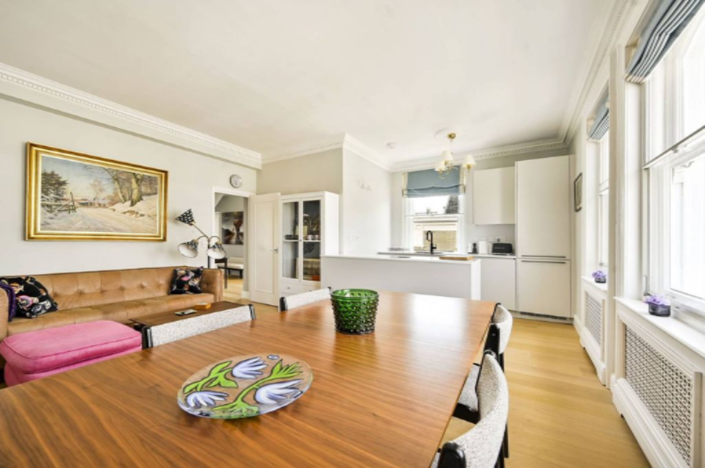 Appartement à Londres, Royaume-Uni, 70 m² - image 17