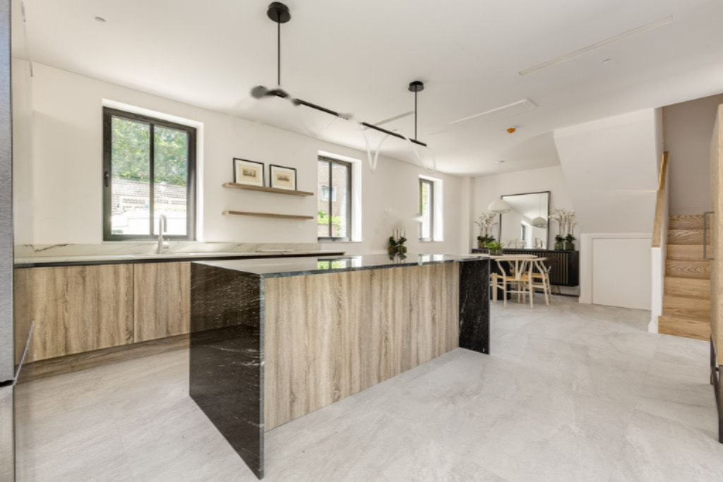 Wohnung in London, Großbritannien, 220 m² - Foto 17