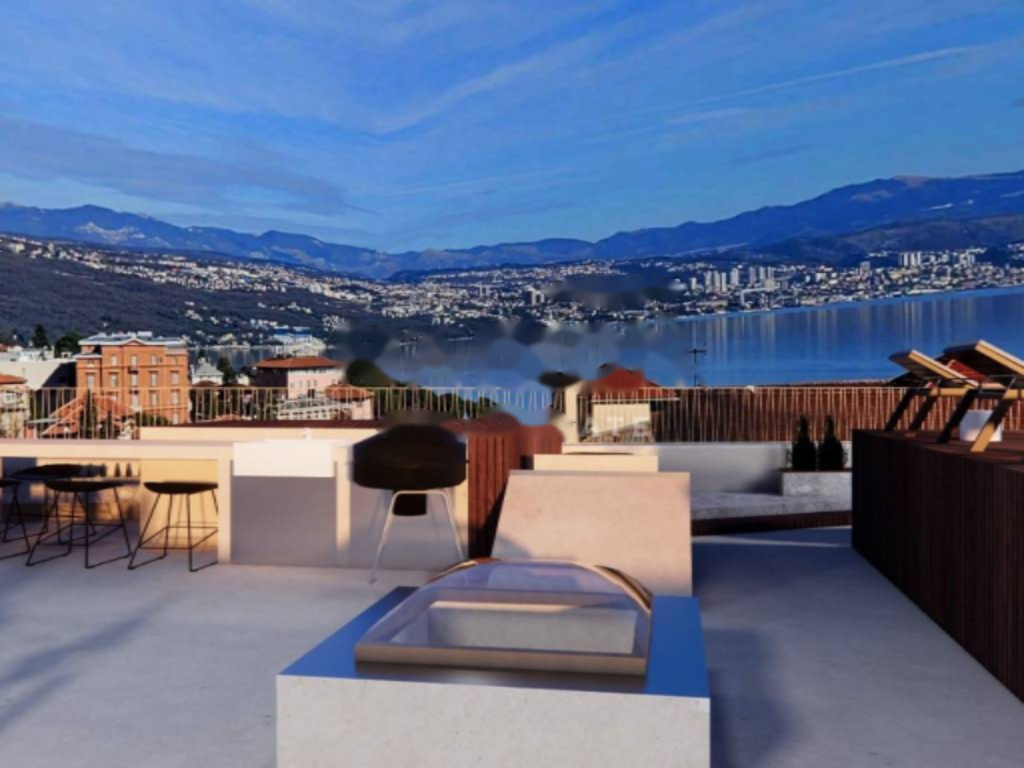 Appartement à Opatija, Croatie, 335 m² - image 17