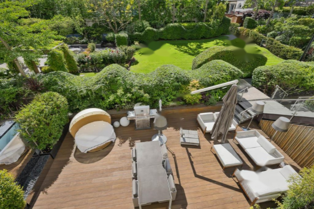 Appartement à Londres, Royaume-Uni, 618 m² - image 17