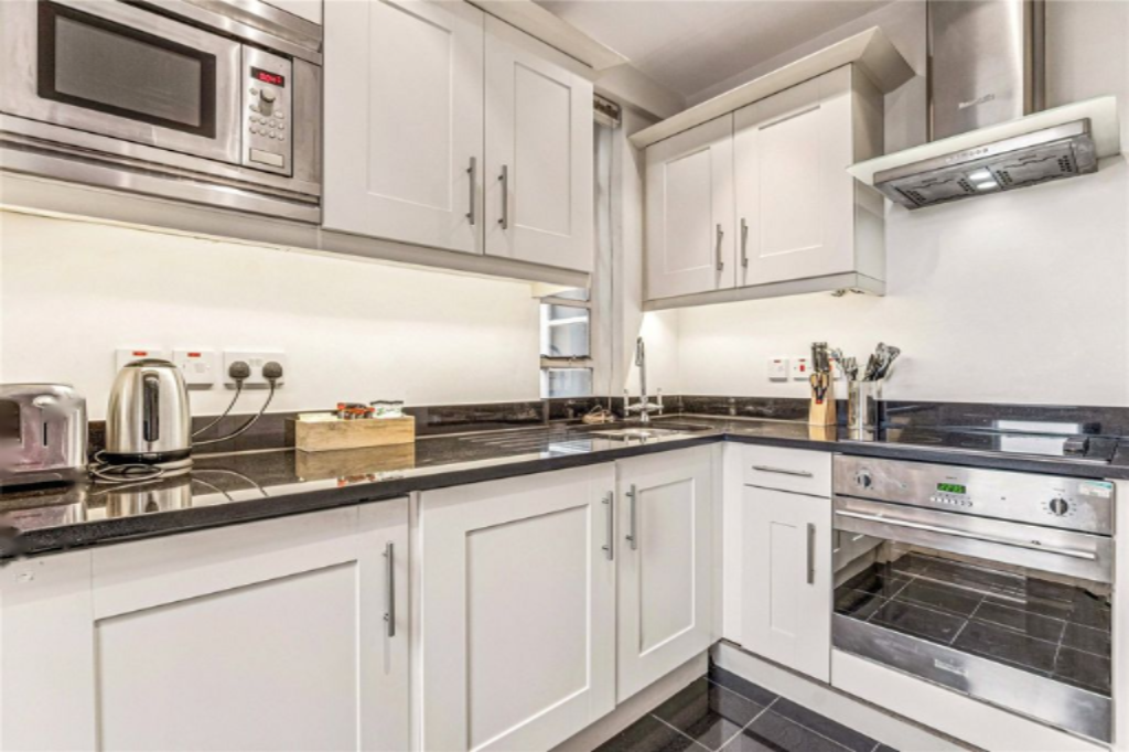 Appartement à Londres, Royaume-Uni, 33 m² - image 17