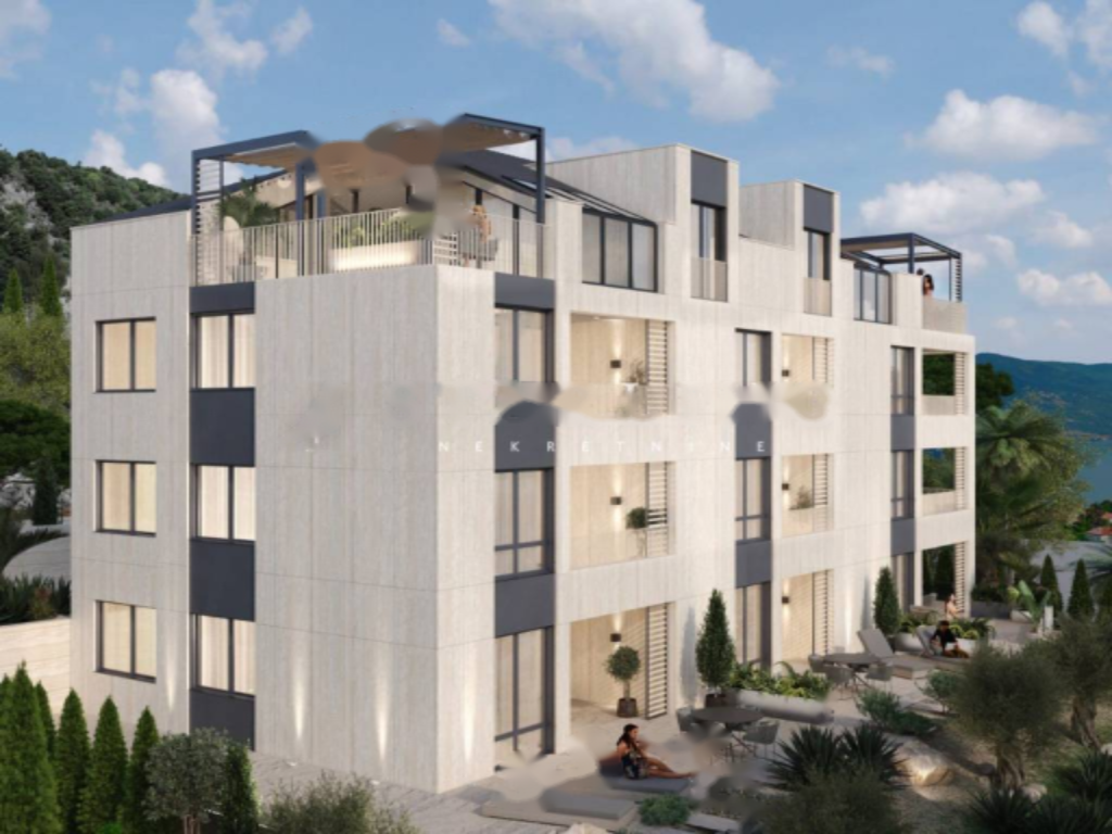 Appartement à Opatija, Croatie, 90 m² - image 17