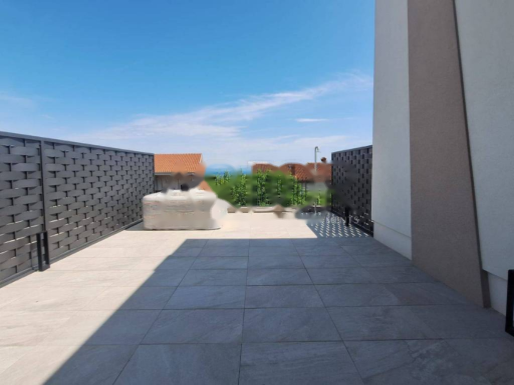 Flat in Opatija, Croatia, 171 m² - picture 17