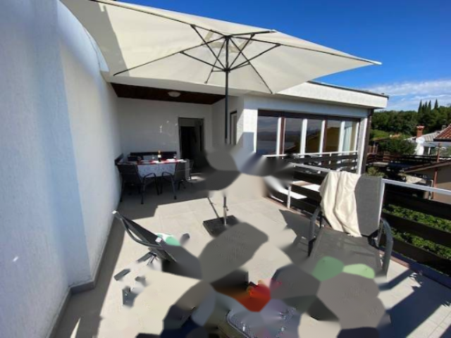 Casa en Opatija, Croacia, 427 m² - imagen 15