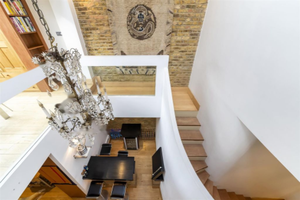 Appartement à Londres, Royaume-Uni, 133 m² - image 17