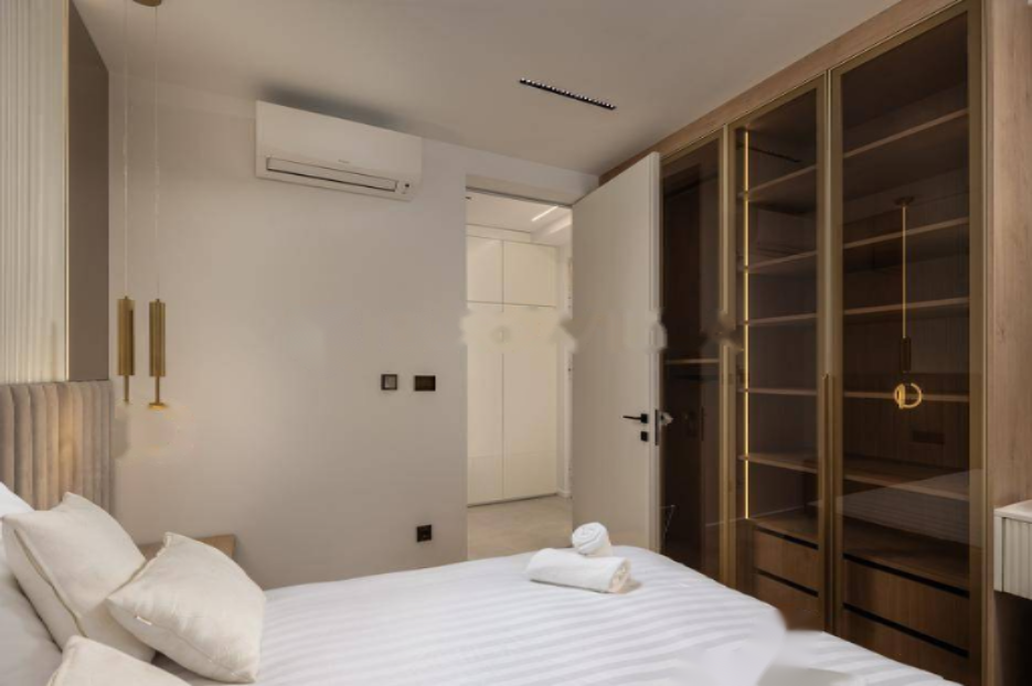 Wohnung in Opatija, Kroatien, 137 m² - Foto 17