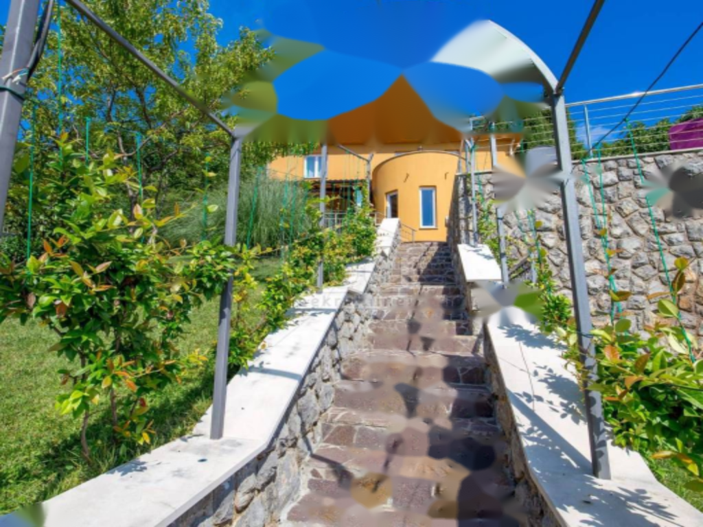 Haus in Opatija, Kroatien, 200 m² - Foto 17