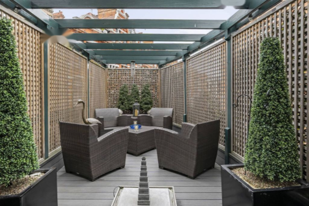 Appartamento a Londra, Regno Unito, 367 m² - foto 17