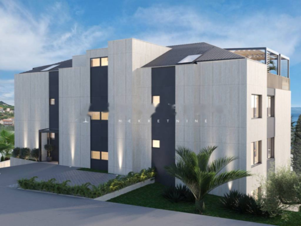 Appartement à Opatija, Croatie, 90 m² - image 18