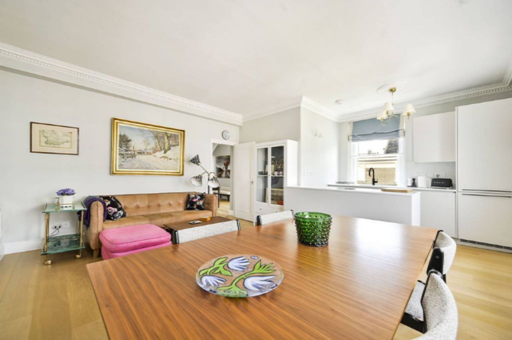 Appartement à Londres, Royaume-Uni, 70 m² - image 18