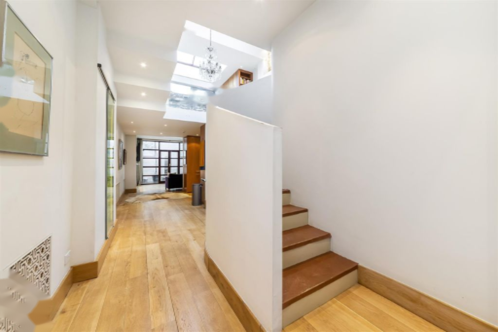 Appartement à Londres, Royaume-Uni, 133 m² - image 18