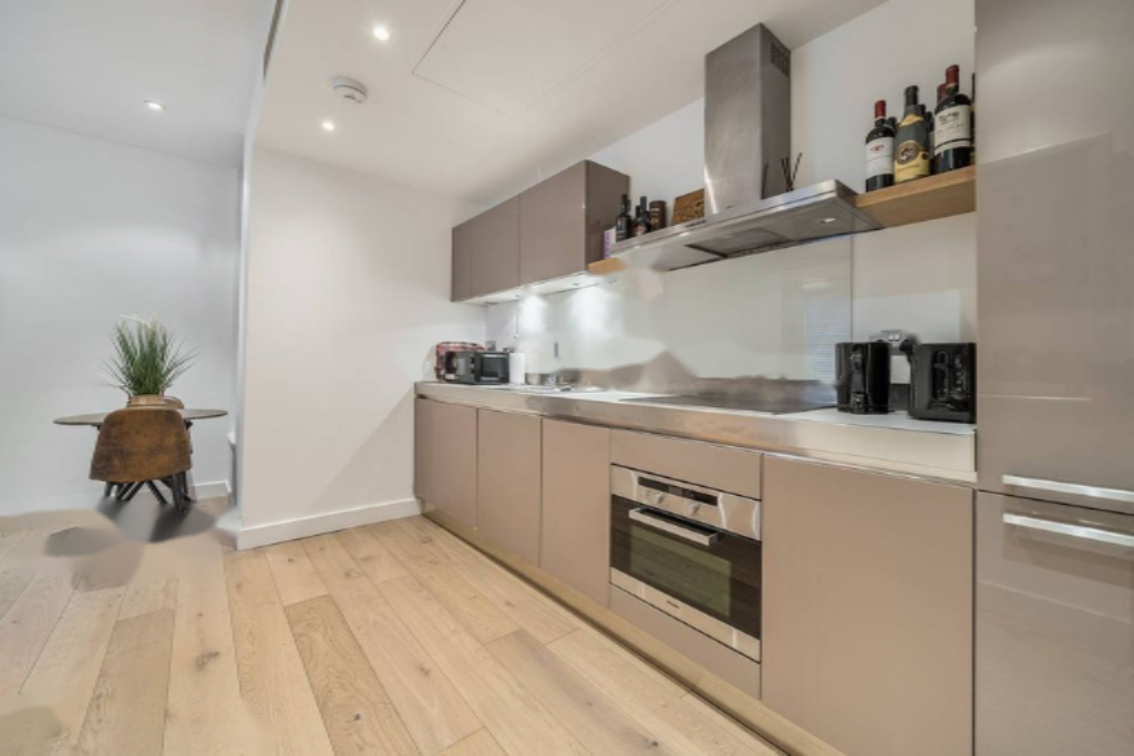 Appartement à Londres, Royaume-Uni, 55 m² - image 18