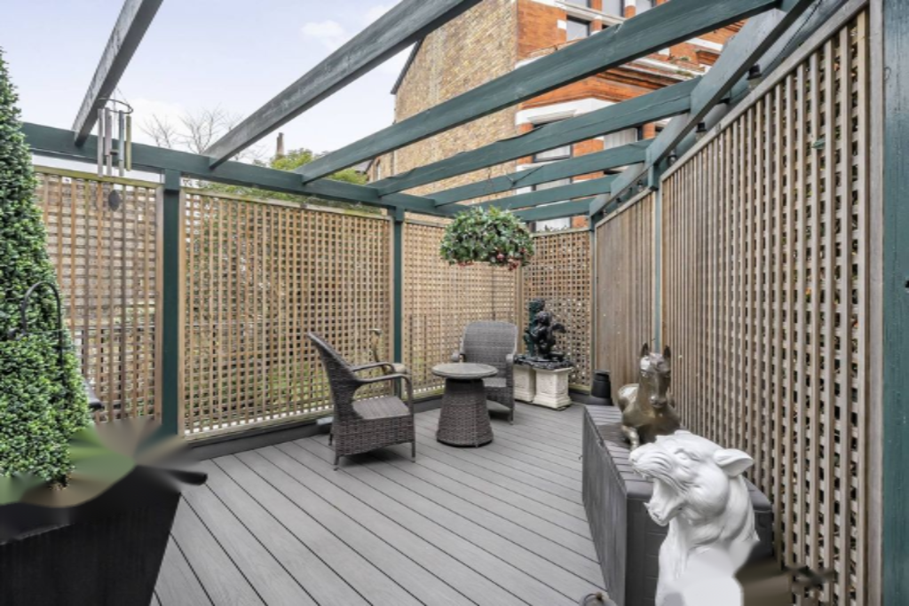 Appartamento a Londra, Regno Unito, 367 m² - foto 18