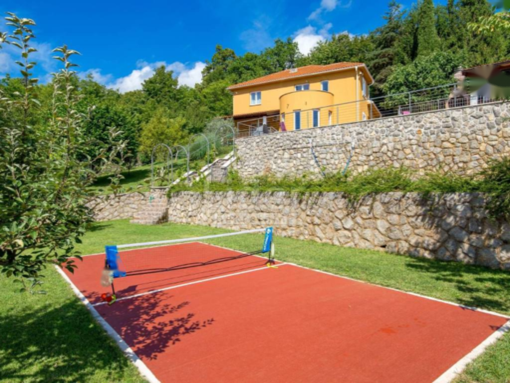 Haus in Opatija, Kroatien, 200 m² - Foto 18