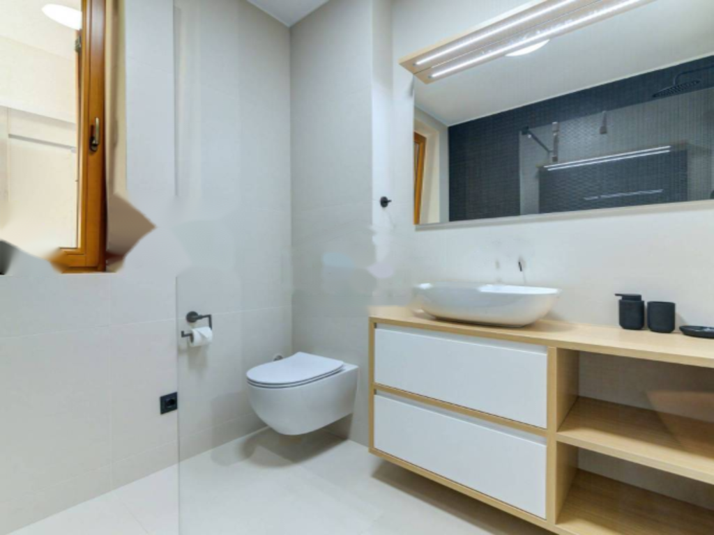Wohnung in Opatija, Kroatien, 155 m² - Foto 18