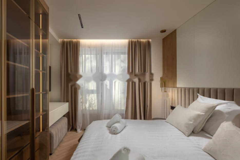 Wohnung in Opatija, Kroatien, 137 m² - Foto 19