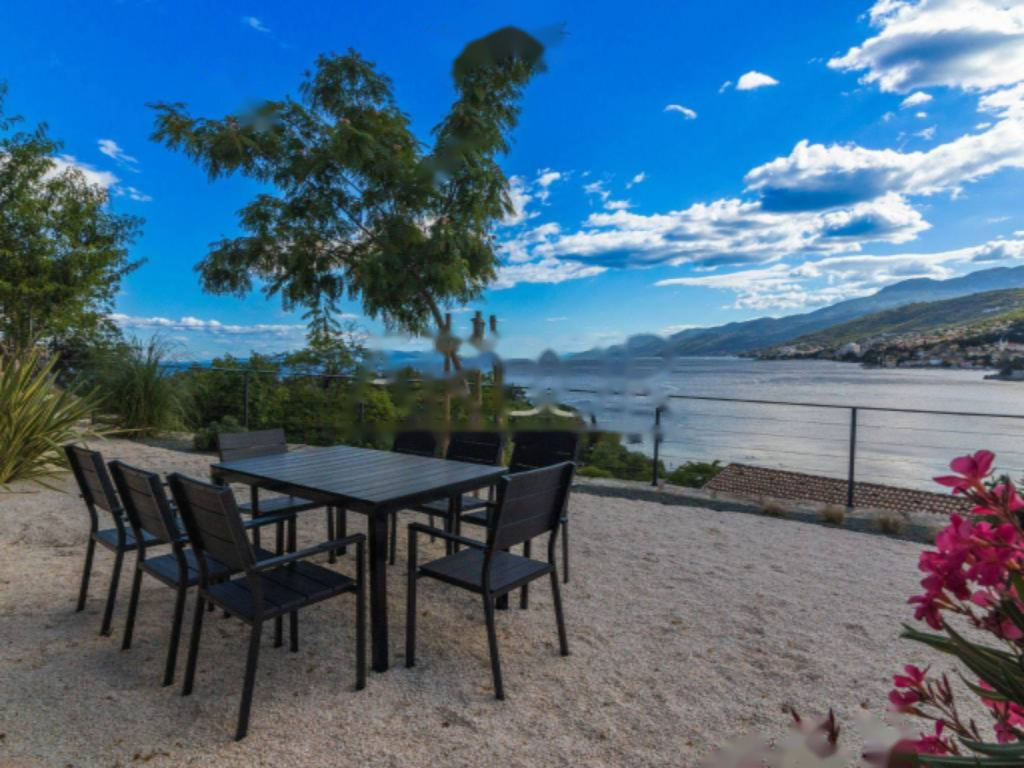 Flat in Opatija, Croatia, 177 m² - picture 19