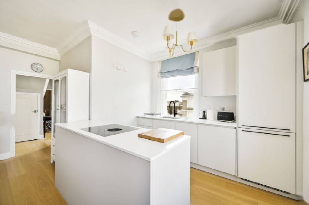 Appartement à Londres, Royaume-Uni, 70 m² - image 19