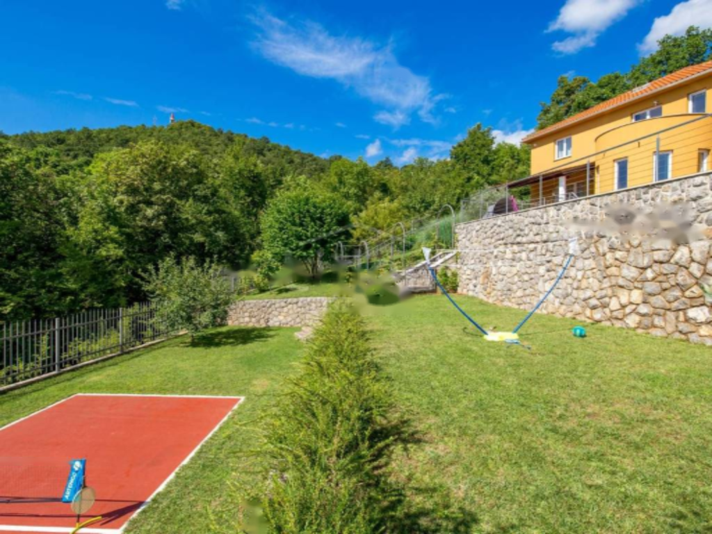 Haus in Opatija, Kroatien, 200 m² - Foto 19