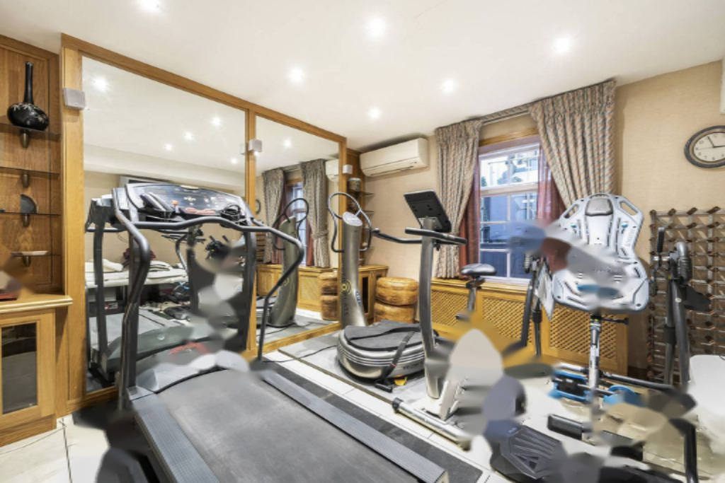 Appartamento a Londra, Regno Unito, 367 m² - foto 19