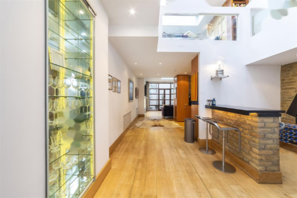 Appartement à Londres, Royaume-Uni, 133 m² - image 19