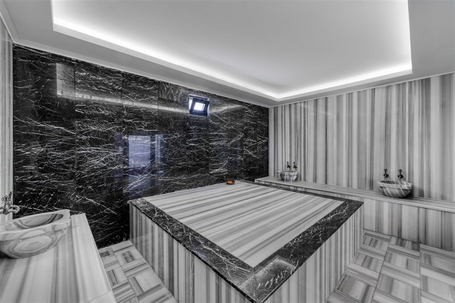 Penthouse in Alanya, Turkey, 131 m² - picture 3