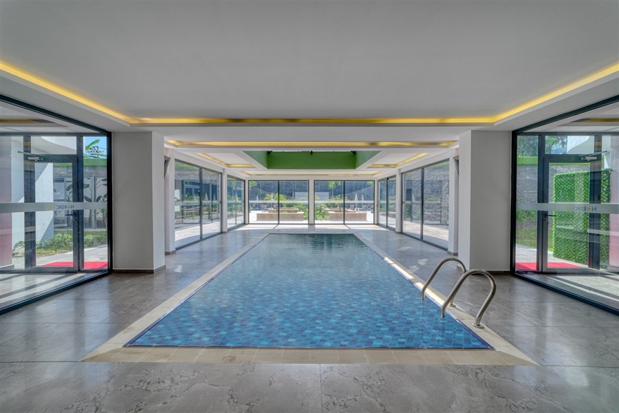 Penthouse in Alanya, Turkey, 131 m² - picture 5