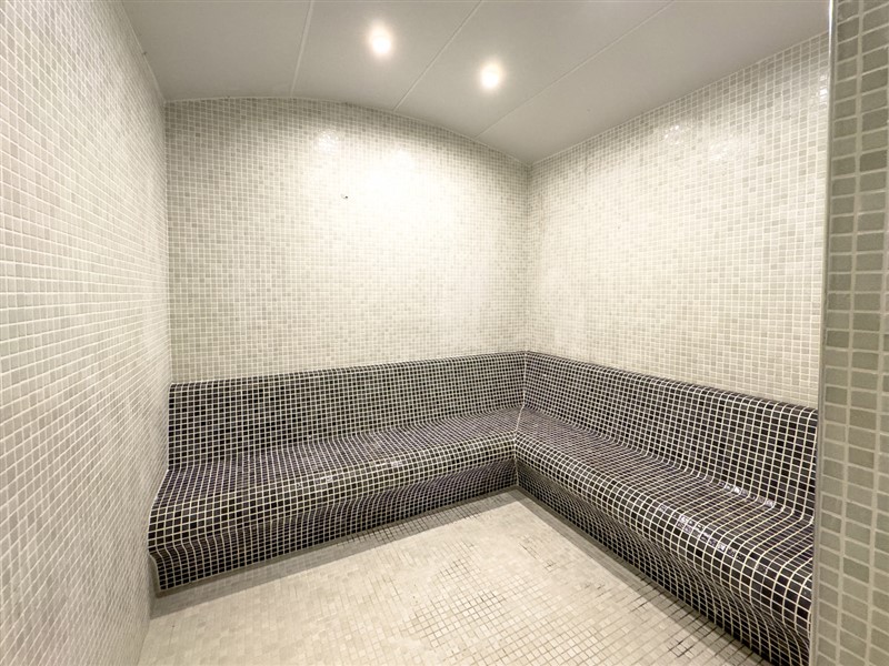 Wohnung in Alanya, Türkei, 60 m² - Foto 6