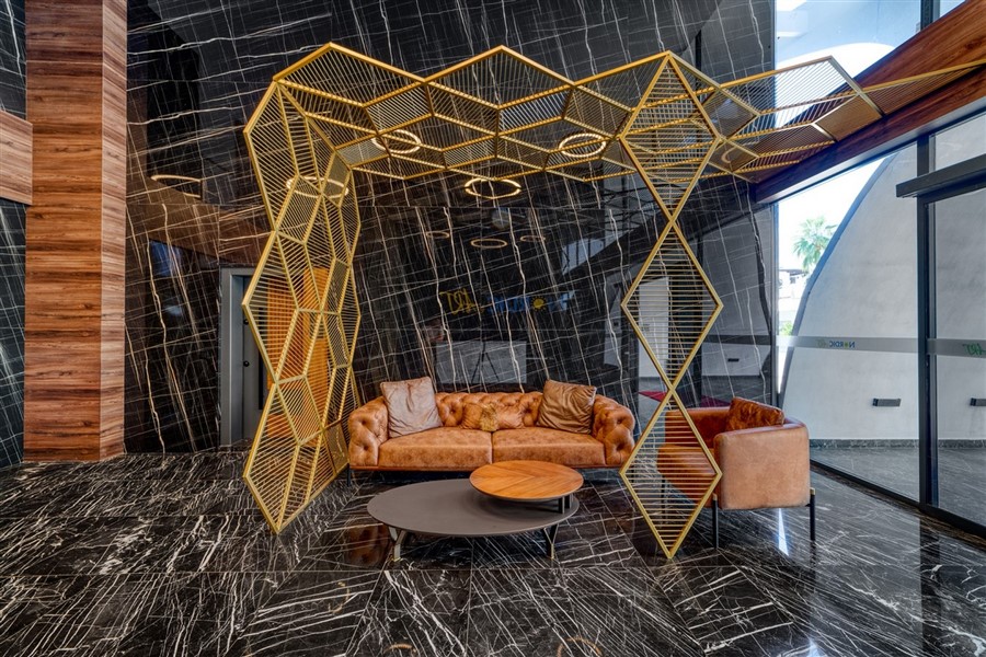 Penthouse in Alanya, Turkey, 131 m² - picture 6