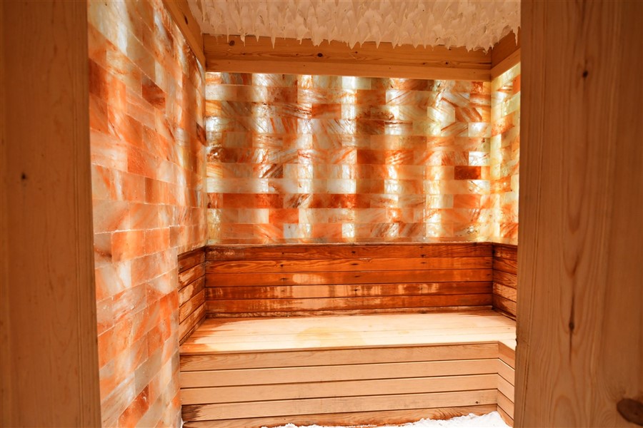 Wohnung in Alanya, Türkei, 57 m² - Foto 7