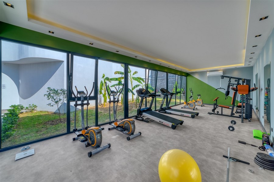 Penthouse in Alanya, Turkey, 131 m² - picture 7