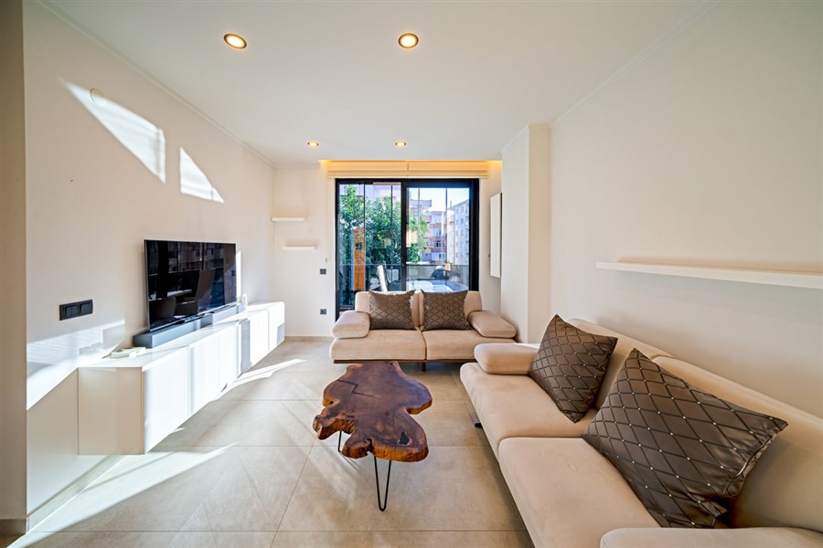 Wohnung in Alanya, Türkei, 60 m² - Foto 8