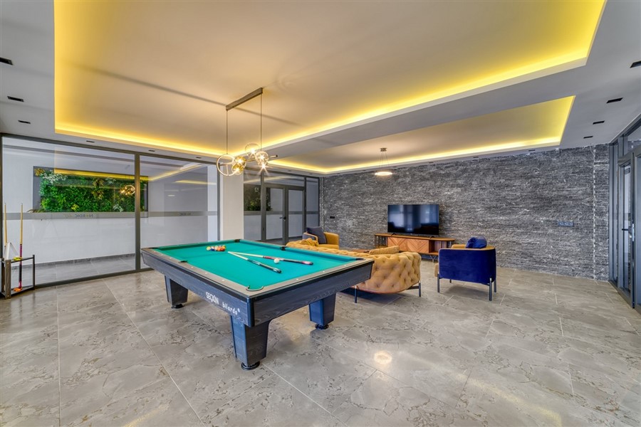 Penthouse in Alanya, Turkey, 131 m² - picture 8