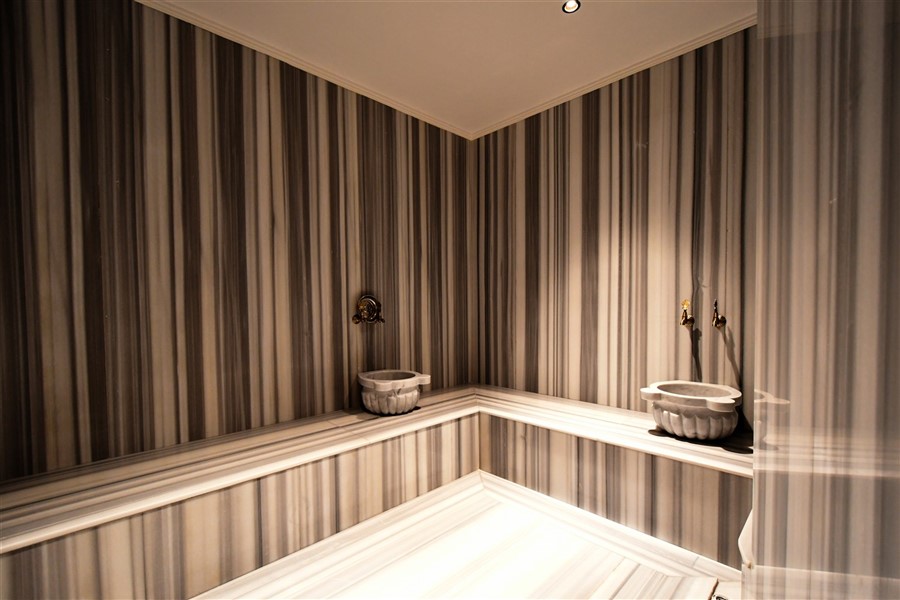 Wohnung in Alanya, Türkei, 57 m² - Foto 9