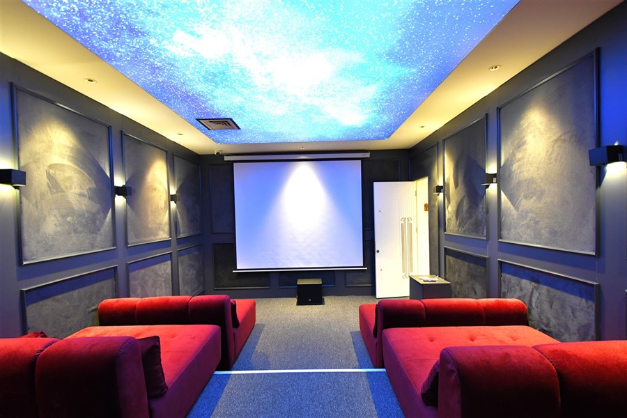 Appartamento a Alanya, Turchia, 57 m² - foto 11