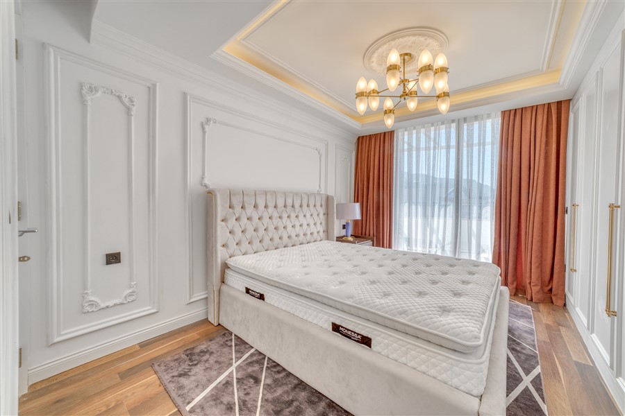 Penthouse in Alanya, Turkey, 131 m² - picture 13