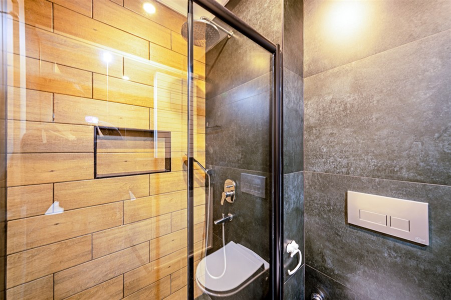 Wohnung in Alanya, Türkei, 60 m² - Foto 14