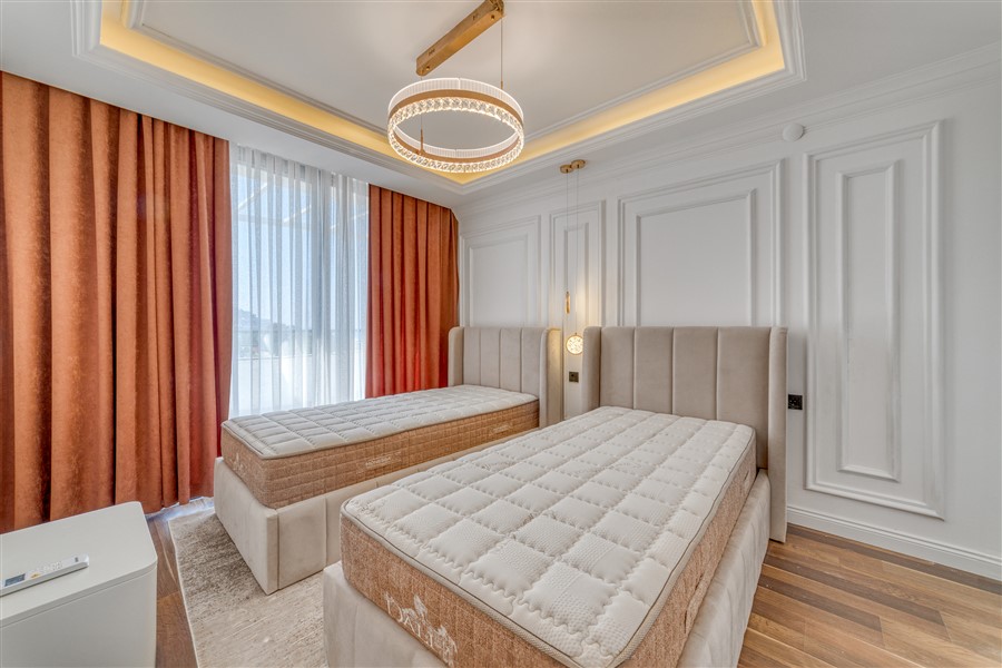 Penthouse in Alanya, Turkey, 131 m² - picture 15