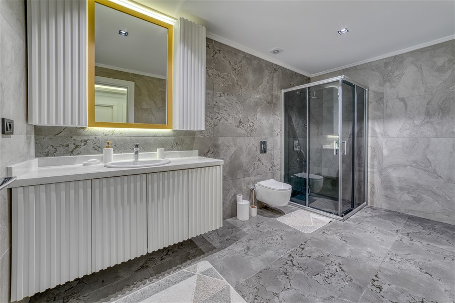 Penthouse in Alanya, Turkey, 131 m² - picture 16