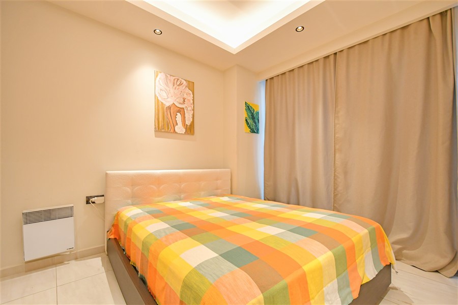 Appartamento a Alanya, Turchia, 57 m² - foto 16