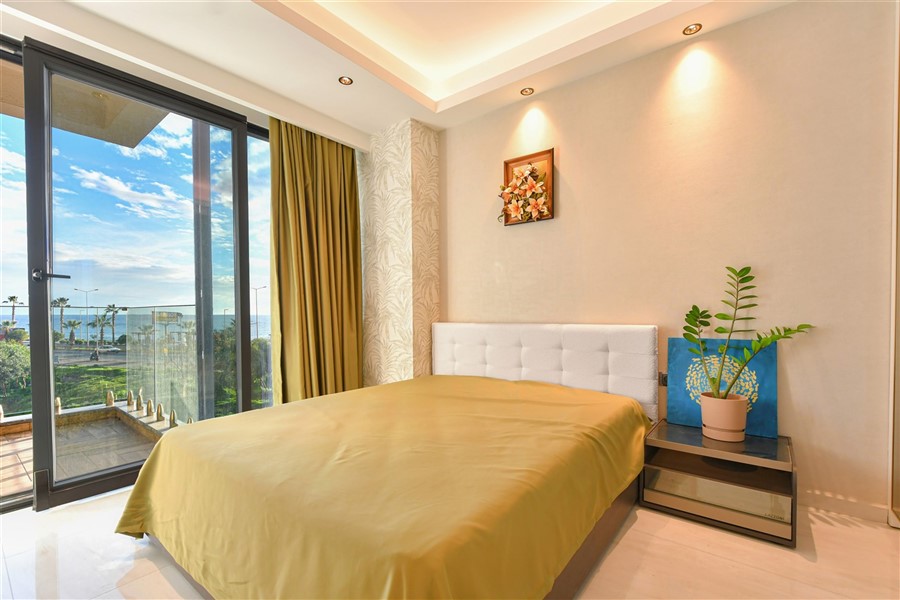 Wohnung in Alanya, Türkei, 57 m² - Foto 16