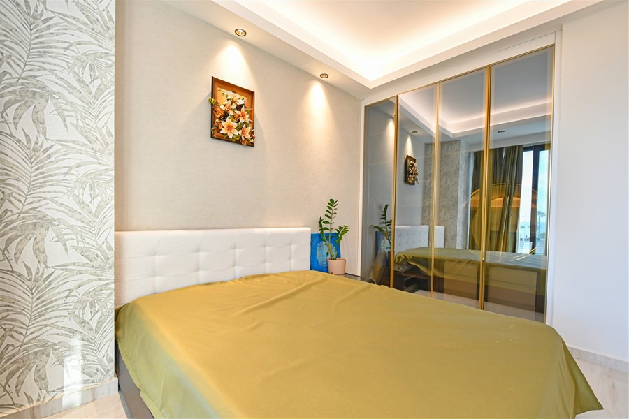 Wohnung in Alanya, Türkei, 57 m² - Foto 17