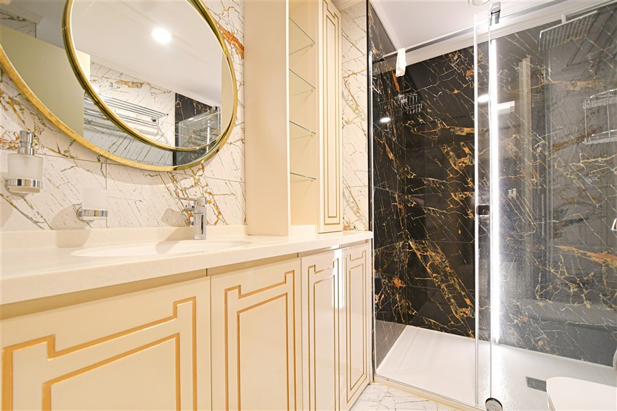 Appartamento a Alanya, Turchia, 57 m² - foto 17